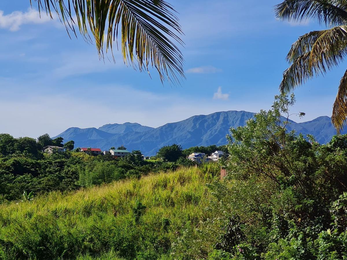 La Kaz Nature Bien-Etre Petit-Bourg Luaran gambar